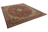 Kirman - Lavar Tappeto Persiano 398x305 - Immagine 1