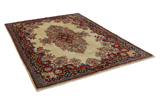 Kirman - Lavar Tappeto Persiano 297x203 - Immagine 1