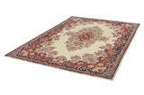 Kirman - Lavar Tappeto Persiano 297x203 - Immagine 2