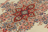 Kirman - Lavar Tappeto Persiano 297x203 - Immagine 10