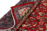 Jozan - Sarouk Tappeto Persiano 505x292 - Immagine 5