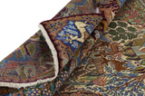 Kashmar - Mashad Tappeto Persiano 394x296 - Immagine 5