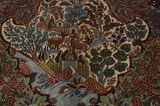 Kashmar - Mashad Tappeto Persiano 394x296 - Immagine 11