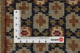 Tabriz Tappeto Persiano 381x292 - Immagine 4