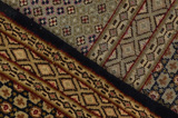 Tabriz Tappeto Persiano 381x292 - Immagine 6