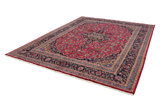 Kashan Tappeto Persiano 390x290 - Immagine 2