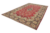 Kirman - Lavar Tappeto Persiano 501x292 - Immagine 2