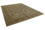 Kashan Tappeto Persiano 420x307 - Immagine 1
