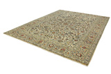 Kashan Tappeto Persiano 420x307 - Immagine 2