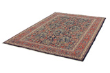 Bijar - Antique Tappeto Persiano 301x202 - Immagine 2