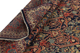 Bijar - Antique Tappeto Persiano 301x202 - Immagine 5