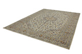 Kashan Tappeto Persiano 405x301 - Immagine 2