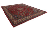 Sarouk - Farahan Tappeto Persiano 400x307 - Immagine 1