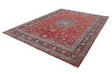 Tabriz Tappeto Persiano 372x268 - Immagine 2