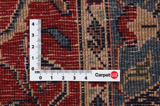 Tabriz Tappeto Persiano 372x268 - Immagine 4