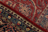 Tabriz Tappeto Persiano 372x268 - Immagine 6