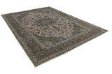 Kashan Tappeto Persiano 345x247 - Immagine 1