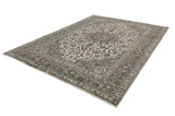 Kashan Tappeto Persiano 345x247 - Immagine 2