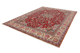 Sarouk - Farahan Tappeto Persiano 383x288 - Immagine 2