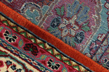 Sarouk - Farahan Tappeto Persiano 383x288 - Immagine 6