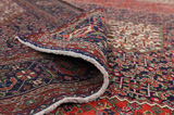 Senneh - Kurdi Tappeto Persiano 388x306 - Immagine 5