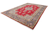 Kirman Tappeto Persiano 436x297 - Immagine 2