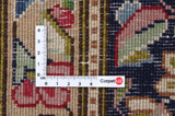 Kirman Tappeto Persiano 436x297 - Immagine 4