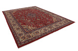 Kashan Tappeto Persiano 414x318 - Immagine 1