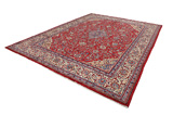 Kashan Tappeto Persiano 414x318 - Immagine 2