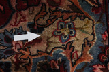 Kashan Tappeto Persiano 423x293 - Immagine 18
