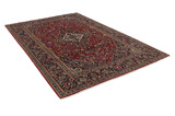 Kashan Tappeto Persiano 311x205 - Immagine 1