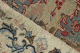 Kirman - Antique Tappeto Persiano 380x272 - Immagine 6