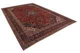 Kashan Tappeto Persiano 437x291 - Immagine 1
