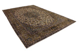 Kashan Tappeto Persiano 424x290 - Immagine 1