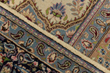 Tabriz - Antique Tappeto Persiano 414x304 - Immagine 6