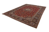 Kashan Tappeto Persiano 386x294 - Immagine 2