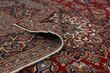 Kashan Tappeto Persiano 386x294 - Immagine 5
