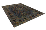 Kashan Tappeto Persiano 385x268 - Immagine 1