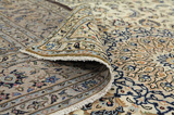 Kashan Tappeto Persiano 393x295 - Immagine 5