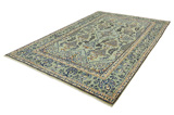 Kashan Tappeto Persiano 377x235 - Immagine 2