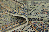 Kashan Tappeto Persiano 377x235 - Immagine 5