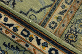 Kashan Tappeto Persiano 377x235 - Immagine 6