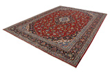 Kashan Tappeto Persiano 398x293 - Immagine 2