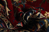 Kashan Tappeto Persiano 398x293 - Immagine 7