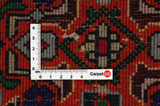 Senneh - Kurdi Tappeto Persiano 296x193 - Immagine 4