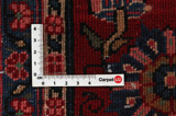Bijar - Kurdi Tappeto Persiano 303x203 - Immagine 4