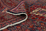 Bijar - Kurdi Tappeto Persiano 303x203 - Immagine 5