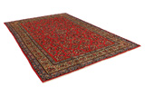 Sarouk - Farahan Tappeto Persiano 339x247 - Immagine 1