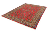 Sarouk - Farahan Tappeto Persiano 339x247 - Immagine 2