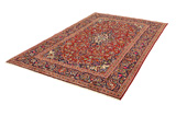 Kashan Tappeto Persiano 302x194 - Immagine 2